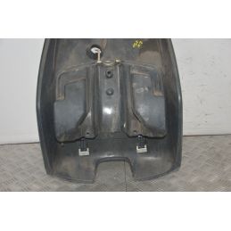 Carena Retroscudo Piaggio Vespa LX 50 / 125 / 150 Dal 2012 al 2013  1725533861360