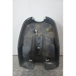 Carena Retroscudo Piaggio Vespa LX 50 / 125 / 150 Dal 2012 al 2013  1725533861360