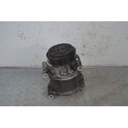 Compressore aria condizionata Fiat Panda 169 Dal 2002 al 2012 Cod 5A7875200  1725538445213