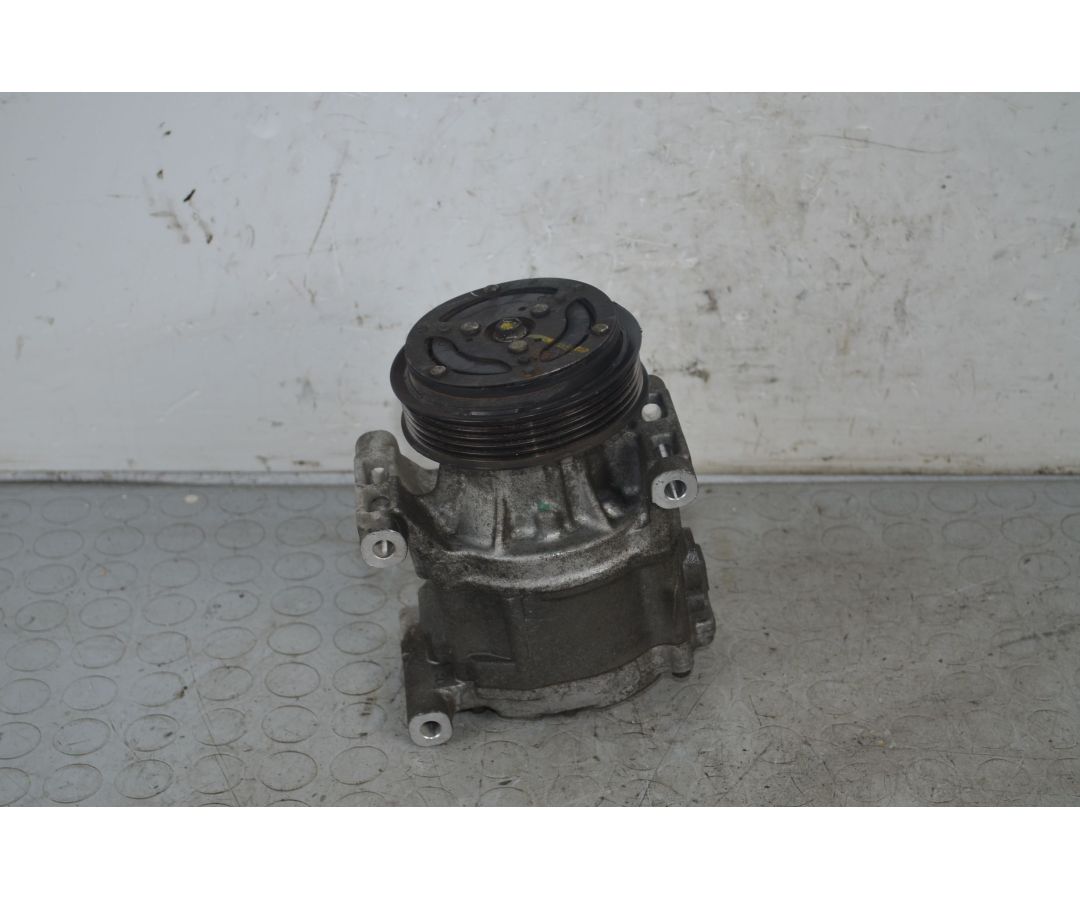 Compressore aria condizionata Fiat Panda 169 Dal 2002 al 2012 Cod 5A7875200  1725538445213