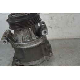 Compressore aria condizionata Fiat Panda 169 Dal 2002 al 2012 Cod 5A7875200  1725538445213