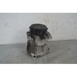 Compressore aria condizionata Fiat Panda 169 Dal 2002 al 2012 Cod 5A7875200  1725538445213