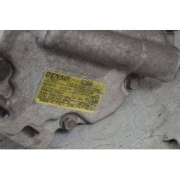 Compressore aria condizionata Fiat Panda 169 Dal 2002 al 2012 Cod 5A7875200  1725538445213