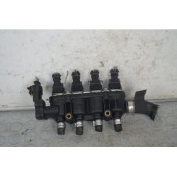 Iniettori impianto Gas Fiat Panda Dal 2012 in poi Cod 110R-000057  1725539230368