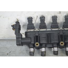 Iniettori impianto Gas Fiat Panda Dal 2012 in poi Cod 110R-000057  1725539230368