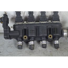 Iniettori impianto Gas Fiat Panda Dal 2012 in poi Cod 110R-000057  1725539230368