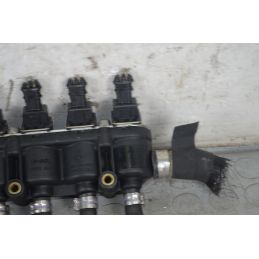 Iniettori impianto Gas Fiat Panda Dal 2012 in poi Cod 110R-000057  1725539230368