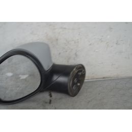 Specchietto Retrovisore Esterno SX Fiat Grande Punto dal 2005 al 2018 Cod 011023  1725606683202