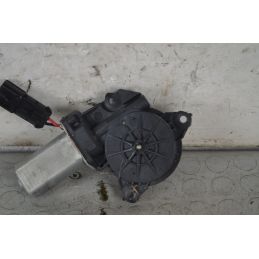 Motorino Alzavetro Posteriore DX Alfa Romeo 159 X3 X9 dal 2005 al 2011 Cod 71740125  1725608488652