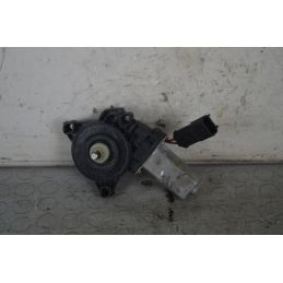 Motorino Alzavetro Posteriore DX Alfa Romeo 159 X3 X9 dal 2005 al 2011 Cod 71740125  1725608488652