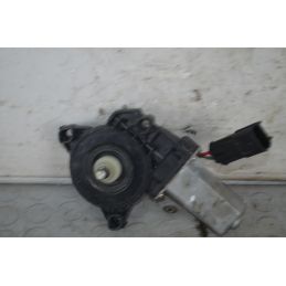 Motorino Alzavetro Posteriore DX Alfa Romeo 159 X3 X9 dal 2005 al 2011 Cod 71740125  1725608488652