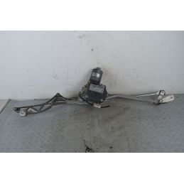 Motorino Tergicristalli anteriore Mercedes Classe E W211 Dal 2002 al 2009 Cod A2118200442  1725613069884