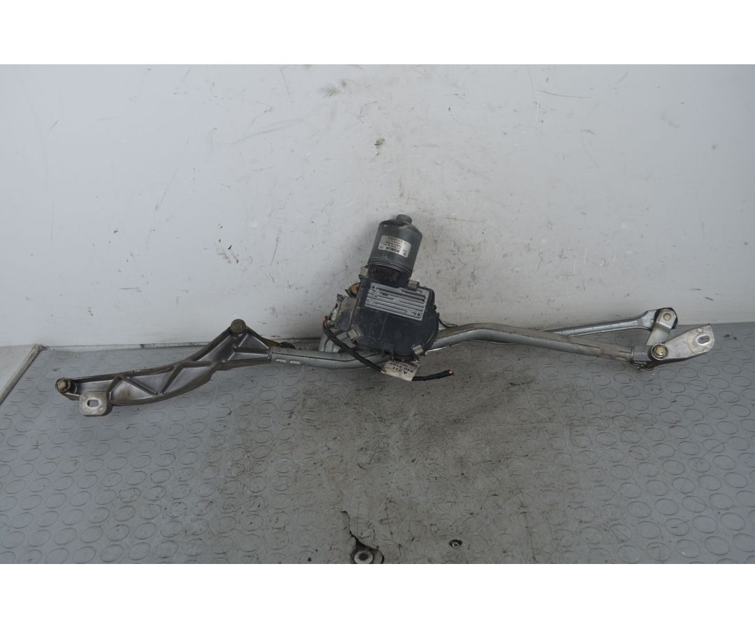 Motorino Tergicristalli anteriore Mercedes Classe E W211 Dal 2002 al 2009 Cod A2118200442  1725613069884