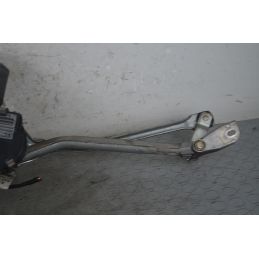 Motorino Tergicristalli anteriore Mercedes Classe E W211 Dal 2002 al 2009 Cod A2118200442  1725613069884