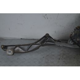 Motorino Tergicristalli anteriore Mercedes Classe E W211 Dal 2002 al 2009 Cod A2118200442  1725613069884