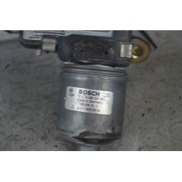 Motorino Tergicristalli anteriore Mercedes Classe E W211 Dal 2002 al 2009 Cod A2118200442  1725613069884