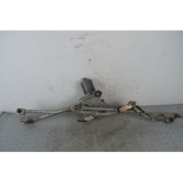 Motorino Tergicristalli anteriore Mercedes Classe E W211 Dal 2002 al 2009 Cod A2118200442  1725613069884