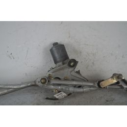 Motorino Tergicristalli anteriore Mercedes Classe E W211 Dal 2002 al 2009 Cod A2118200442  1725613069884