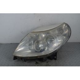 Faro Anteriore SX Citroen Jumper Dal 2006 al 2014 Cod 1606927480  1725614407357