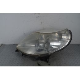 Faro Anteriore SX Citroen Jumper Dal 2006 al 2014 Cod 1606927480  1725614407357