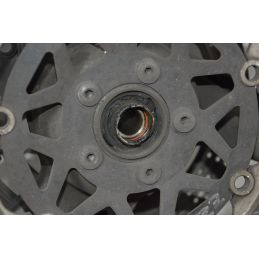 Cerchio Completo Anteriore Kawasaki ZZR 600 Dal 1993 al 2004  1725615365151