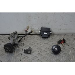 Kit Chiave Yamaha X-Max XMax 250 Dal 2010 al 2013 COD 37P0  1725616366782