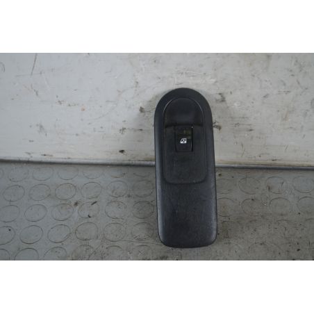 Pulsantiera Alzacristalli anteriore DX Renault Scenic II Dal 2003 al 2009 Cod 156013740  1725616006763