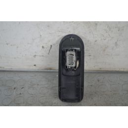 Pulsantiera Alzacristalli anteriore DX Renault Scenic II Dal 2003 al 2009 Cod 156013740  1725616006763