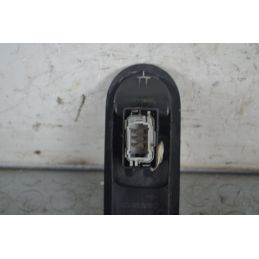 Pulsantiera Alzacristalli anteriore DX Renault Scenic II Dal 2003 al 2009 Cod 156013740  1725616006763