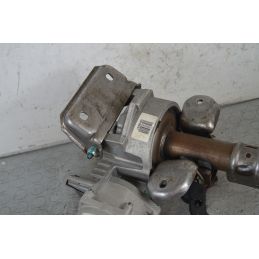 Piantone dello Sterzo Fiat Panda dal 2003 al 2012 Cod 77366784  1725617416615