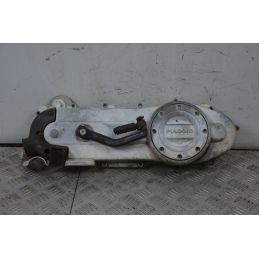 Carter Trasmissione Piaggio Liberty 50 4T dal 1997 al 2005  1725616965411