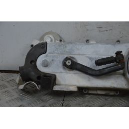 Carter Trasmissione Piaggio Liberty 50 4T dal 1997 al 2005  1725616965411