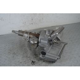 Piantone dello Sterzo Fiat Panda dal 2003 al 2012 Cod 77366784  1725617416615