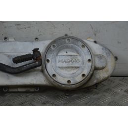 Carter Trasmissione Piaggio Liberty 50 4T dal 1997 al 2005  1725616965411