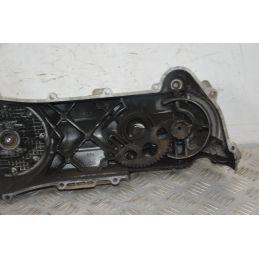 Carter Trasmissione Piaggio Liberty 50 4T dal 1997 al 2005  1725616965411