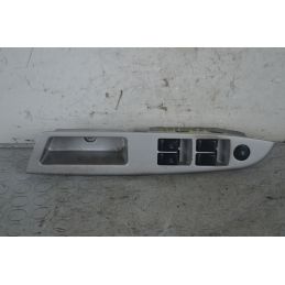 Pulsantiera Alzacristalli anteriore SX Chevrolet Matiz Dal 2005 al 2010 Cod 201002512  1725616798729