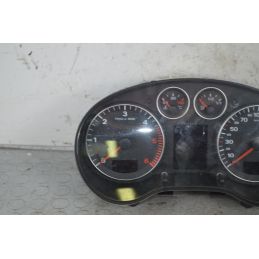 Strumentazione contachilometri completa Audi A3 8P Dal 2003 al 2013 Cod 110080297  1725617165230