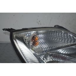 Faro anteriore DX Ford Fiesta V Dal 2002 al 2006 Cod 1320348  1725618163624