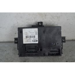 Body Computer Fiat Ducato Dal 2006 al 2014 Cod 1377221080  1725619718571