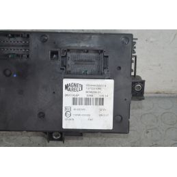 Body Computer Fiat Ducato Dal 2006 al 2014 Cod 1377221080  1725619718571