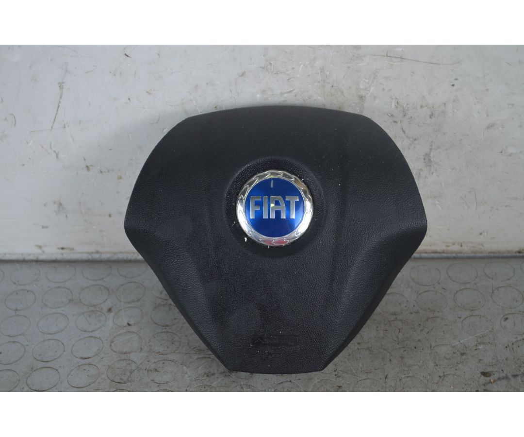 Airbag volante Fiat Grande Punto Dal 2005 al 2018 Cod 07354104460  1725624237234