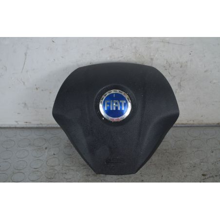 Airbag volante Fiat Grande Punto Dal 2005 al 2018 Cod 07354104460  1725624237234