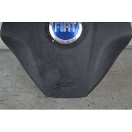 Airbag volante Fiat Grande Punto Dal 2005 al 2018 Cod 07354104460  1725624237234