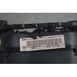 Airbag volante Fiat Grande Punto Dal 2005 al 2018 Cod 07354104460  1725624237234