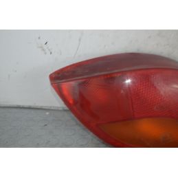 Fanale Stop posteriore SX Ford KA I Dal 1996 al 2008 Cod 1120331  1725625203290