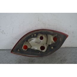 Fanale Stop posteriore SX Ford KA I Dal 1996 al 2008 Cod 1120331  1725625203290