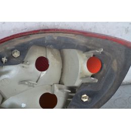 Fanale Stop posteriore SX Ford KA I Dal 1996 al 2008 Cod 1120331  1725625203290