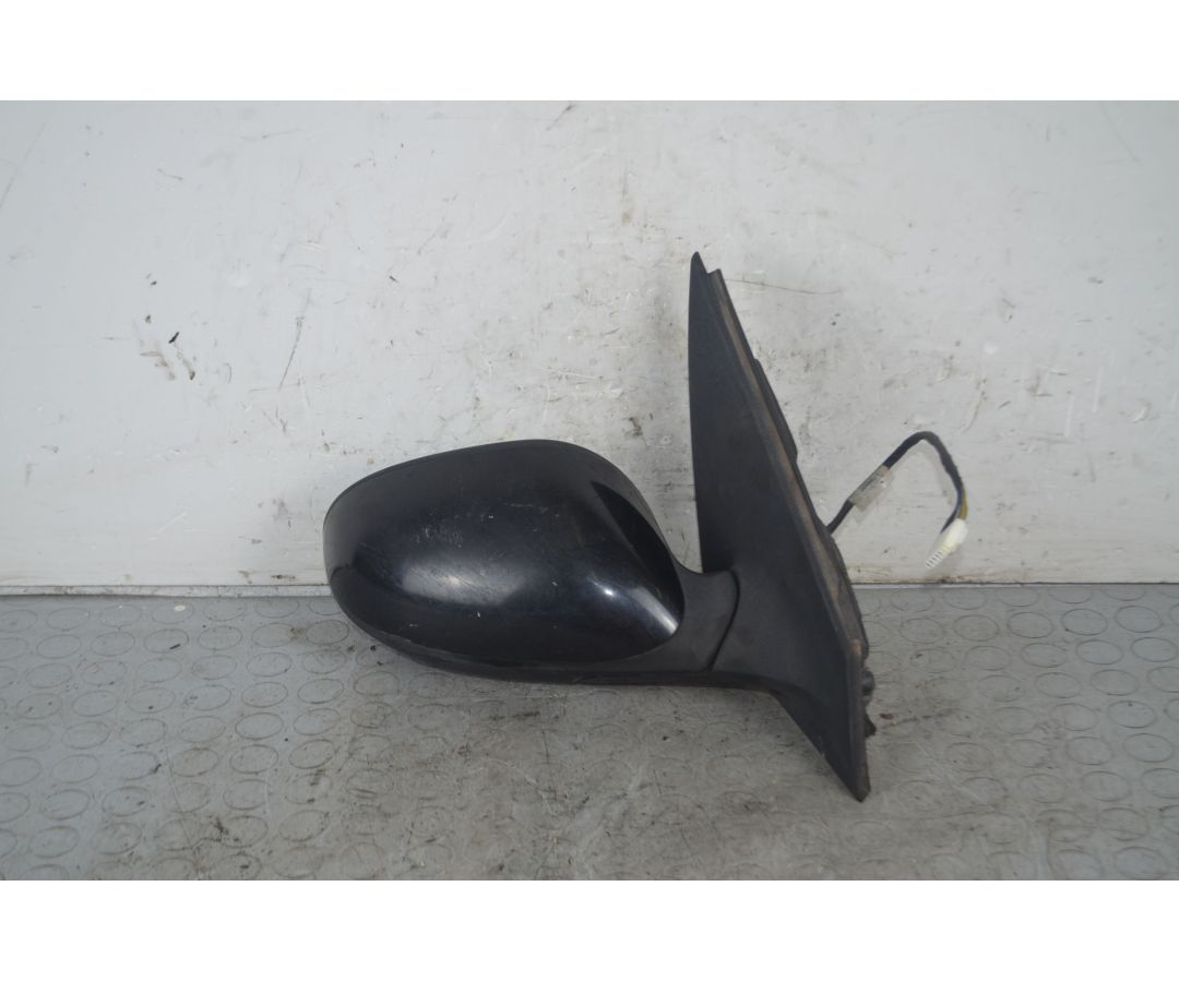 Specchietto retrovisore esterno DX Lancia Ypsilon Dal 2003 al 2011 Cod 014218  1725626103407