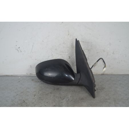 Specchietto retrovisore esterno DX Lancia Ypsilon Dal 2003 al 2011 Cod 014218  1725626103407