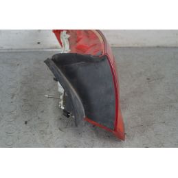 Fanale Stop posteriore esterno DX Audi A3 8P 5 Porte Dal 2003 al 2013 Cod 8P4945096G  1725627854483